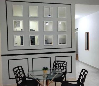 Sandakan Apartment | iAi Homestay@BC Sandakan