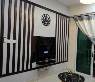 Sandakan Apartment | iAi Homestay@BC Sandakan