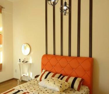 Sandakan Apartment | iAi Homestay@BC Sandakan