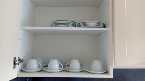 Plettenberg Apartment | IaM 3 Zimmer 90 qm Küche Badezimmer kraftraum 44 u