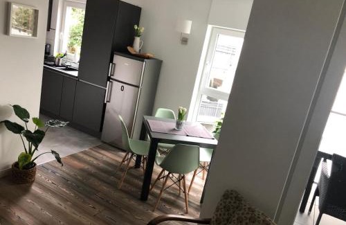 Attendorn Apartment | IaM Attendorn 4 Betten 60 Qm Neu Modernisiert