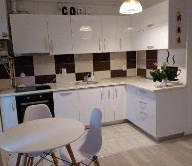 Selimbar Apartment | Ianca Urban Stay