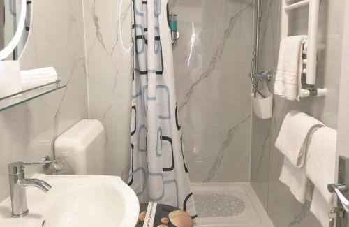 Sector 5 Apartment | Iancu Jianu Premium Stay Studio 1