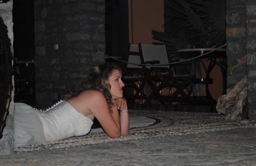Symi Hotel | Iapetos Village
