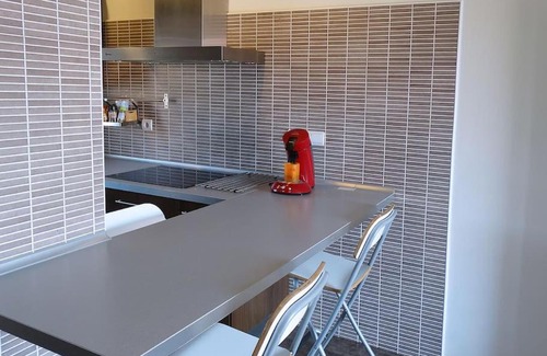 Mogro Apartment | IAROS El Coto