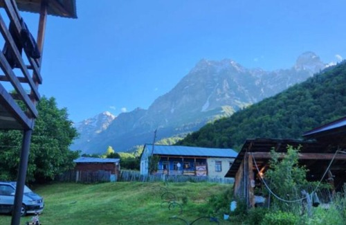 Mazeri Apartment | Iason Guest House in Mazeri - Studio #3