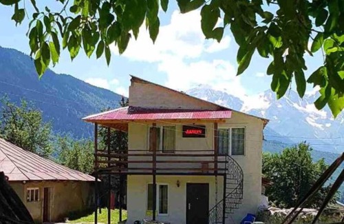 Mazeri Apartment | Iason Guest House in Mazeri - Studio #3