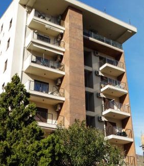 Budva Apartment | IB Apartment Budva