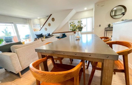 Imperial Beach House | IB Seaside Paradise w/Ocean Views!