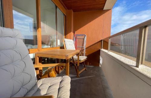 La Marina Apartment | IBAIA by Smiling Rentals