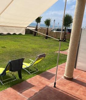Fnideq House | IBAIA maison d'hôte