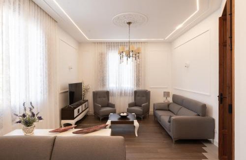 Benicassim Villa | Iberflat Villa Los Pinos