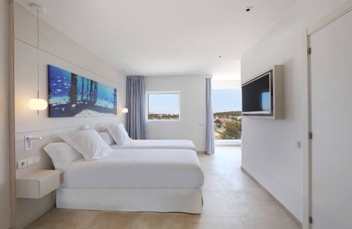 S'Argamassa Hotel | Iberostar Selection Santa Eulalia Ibiza - Adults-Only