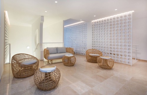 S'Argamassa Hotel | Iberostar Selection Santa Eulalia Ibiza - Adults-Only