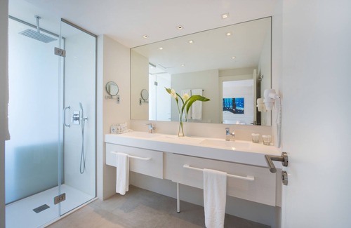S'Argamassa Hotel | Iberostar Selection Santa Eulalia Ibiza - Adults-Only