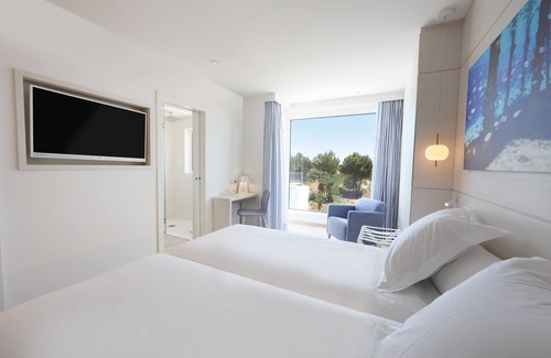 S'Argamassa Hotel | Iberostar Selection Santa Eulalia Ibiza - Adults-Only