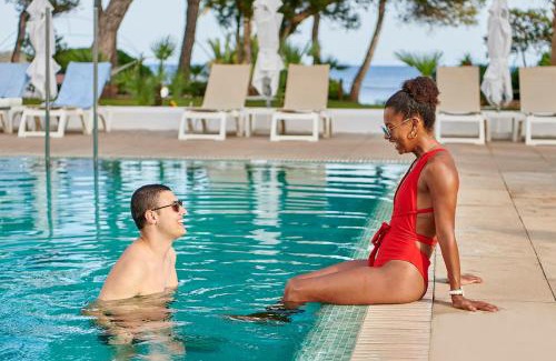 S'Argamassa Hotel | Iberostar Selection Santa Eulalia Adults-Only Ibiza