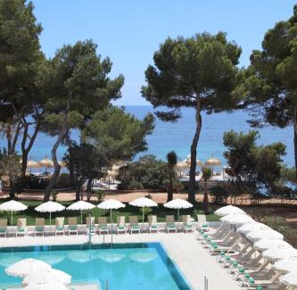 S'Argamassa Hotel | Iberostar Selection Santa Eulalia Adults-Only Ibiza
