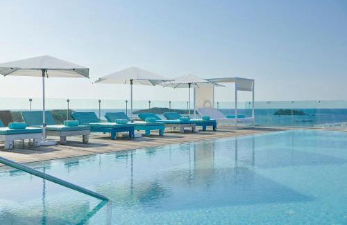 S'Argamassa Hotel | Iberostar Selection Santa Eulalia Adults-Only Ibiza