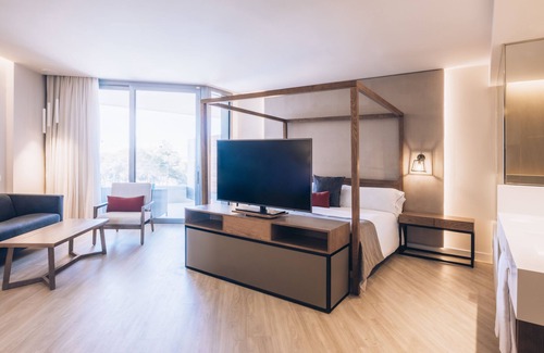 Ses Cadenes Hotel | Iberostar Selection Llaut Palma - Adults Only