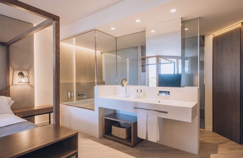 Ses Cadenes Hotel | Iberostar Selection Llaut Palma - Adults Only