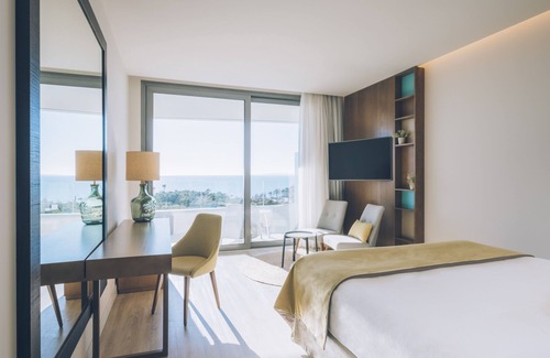 Ses Cadenes Hotel | Iberostar Selection Llaut Palma - Adults Only