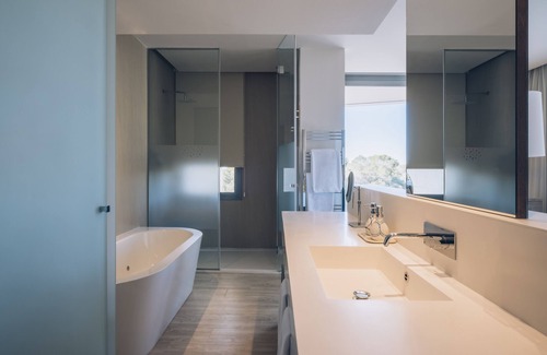 Ses Cadenes Hotel | Iberostar Selection Llaut Palma - Adults Only