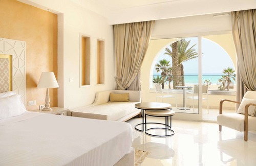 Triffa Hotel | Iberostar Selection Eolia Djerba