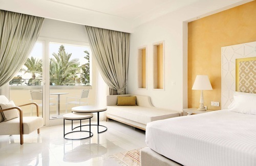 Triffa Hotel | Iberostar Selection Eolia Djerba