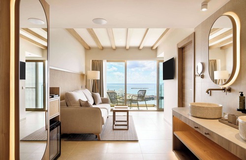 Colonia Sant Jordi Hotel | Iberostar Selection Es Trenc -New Opening-