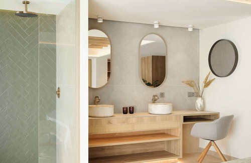 Colonia Sant Jordi Hotel | Iberostar Selection Es Trenc -New Opening-