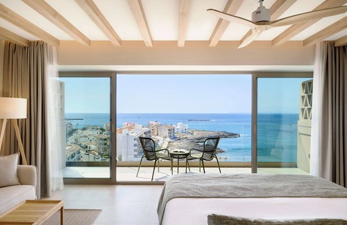 Colonia Sant Jordi Hotel | Iberostar Selection Es Trenc -New Opening-