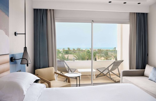 Djerba Midun Hotel | Iberostar Waves Mehari Djerba