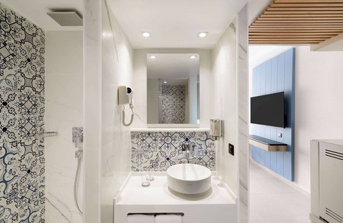 Djerba Midun Hotel | Iberostar Waves Mehari Djerba