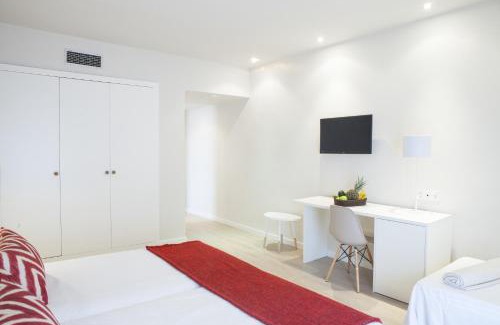 Passeig Maritim Hotel | Ibersol Antemare - Adults Only