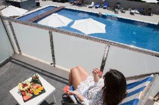Passeig Maritim Hotel | Ibersol Antemare - Adults Only