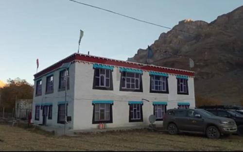 Spiti House | Ibex Homestay by StayApart