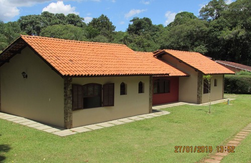Ibiuna House | Ibiúna - Condominium House