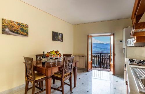 Bibbiena Apartment | IBibiena - SUITE BELLAVISTA