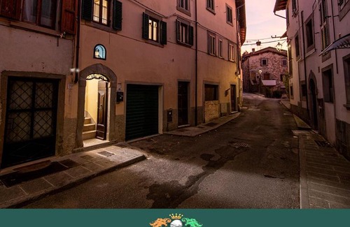 Bibbiena House | IBibiena - SUITE CECCO E MEA