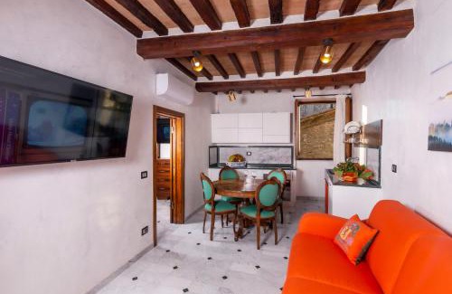 Bibbiena House | IBibiena - SUITE DEL CARDINALE