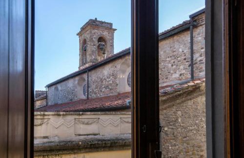Bibbiena House | IBibiena - SUITE DEL CARDINALE
