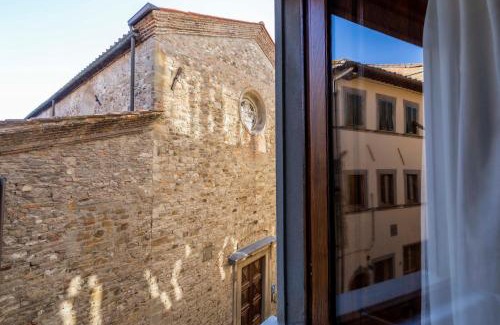 Bibbiena House | IBibiena - SUITE DEL CARDINALE