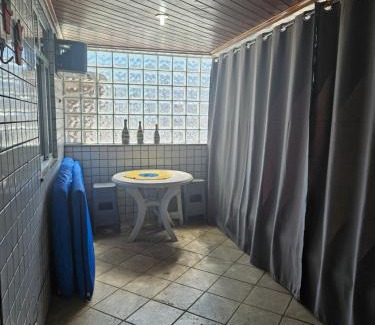 Ibicui Apartment | Ibicuí Beach house