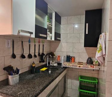 Ibicui Apartment | Ibicuí Beach house