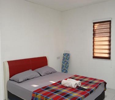 Changlun House | ibilik Changloon