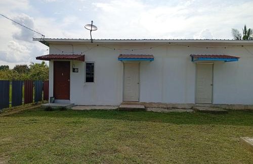 Changlun House | ibilik Changloon