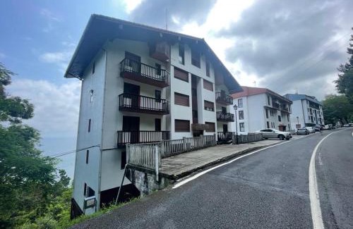 Ibarranguelua Apartment | Ibinaga Seaview - Auto checking property