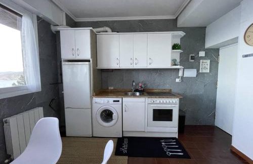 Ibarranguelua Apartment | Ibinaga Seaview - Auto checking property