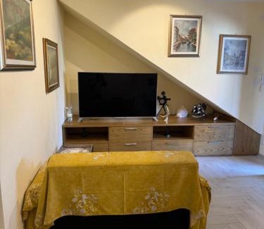 Valledoria Apartment | IBIPORÃ terra bonita
